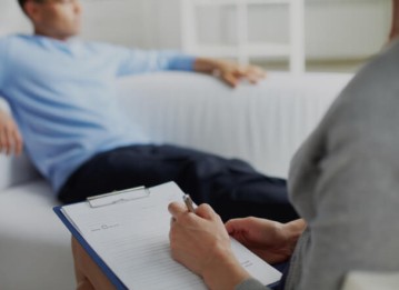 Частная психиатрическая клиника в Плесецке