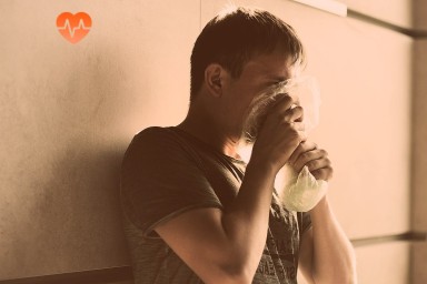 Лечение токсикомании в Плесецке