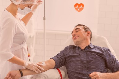 Лечение токсикомании в Плесецке