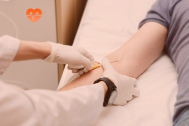 Кодирование от алкоголизма на 3 года в Плесецке