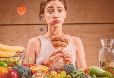 Лечение расстройств пищевого поведения в Плесецке