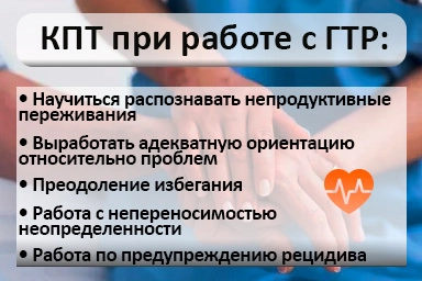 Лечение тревожного расстройства в Плесецке